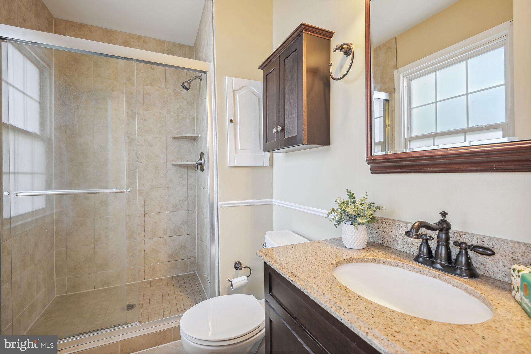 DUNN LORING VILLAGE - Residential Lease