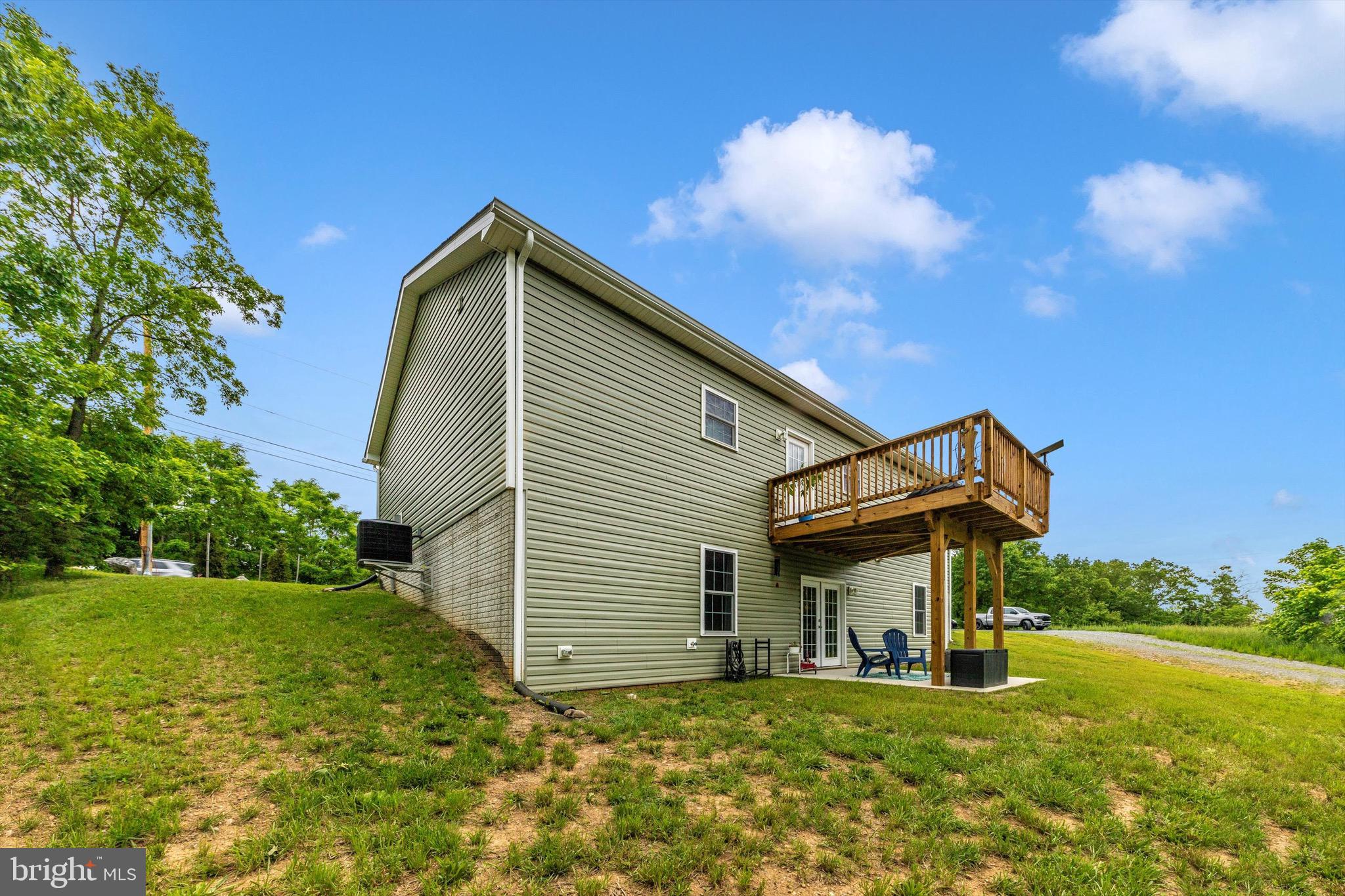 MARKLE - Residential