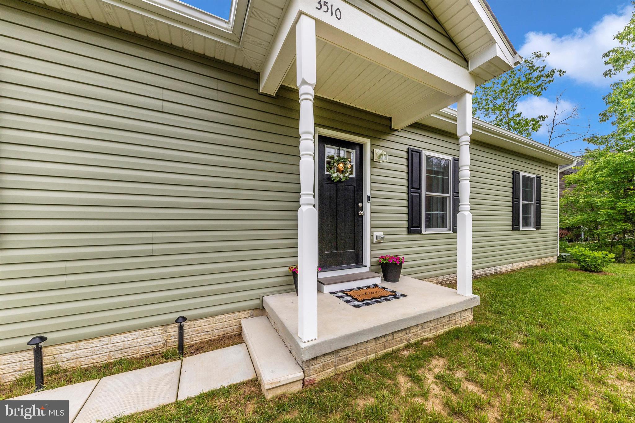 3510 MIDDLEWAY PIKE