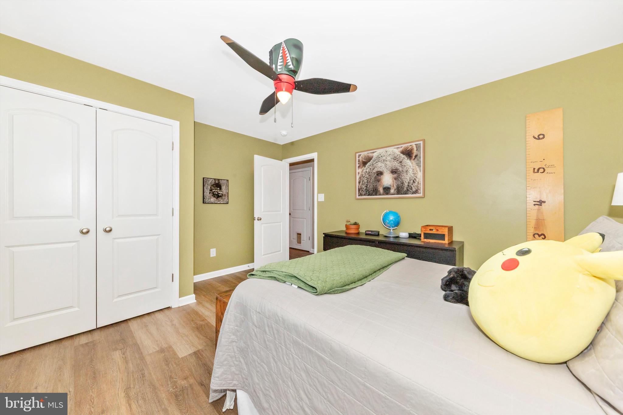 MARKLE - Residential