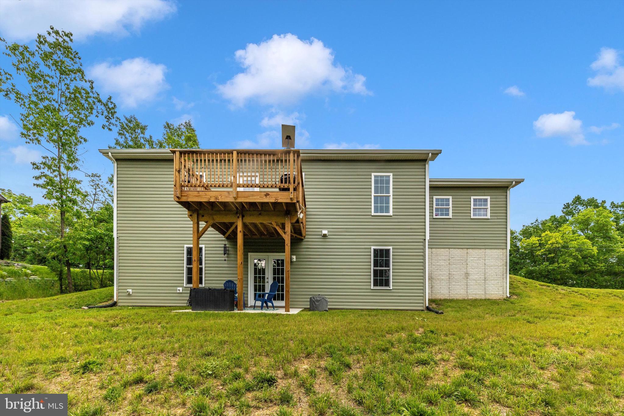 3510 MIDDLEWAY PIKE