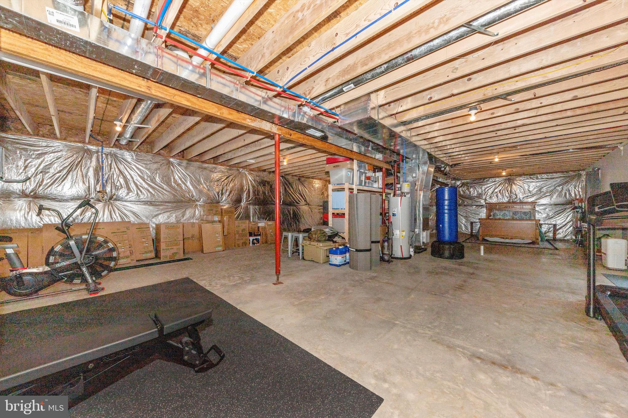 MARKLE - Residential