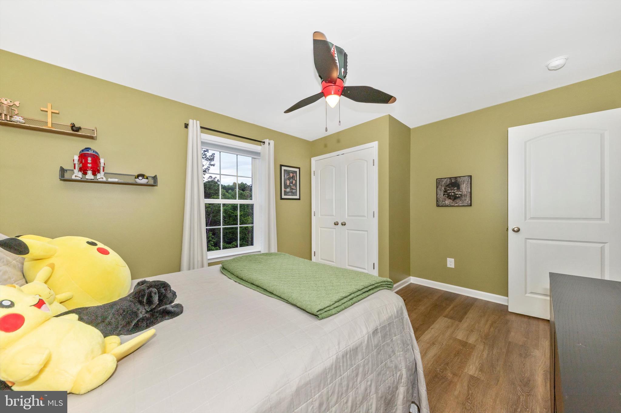 MARKLE - Residential