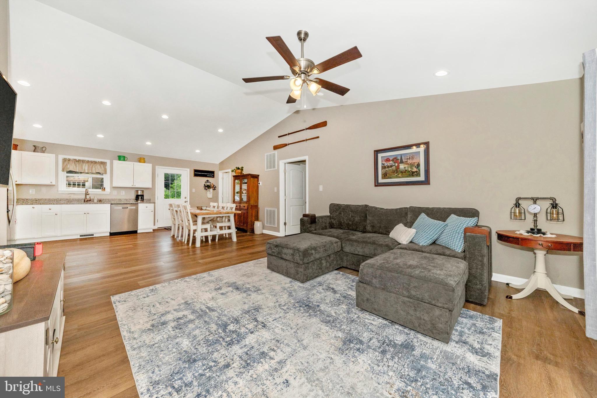 MARKLE - Residential