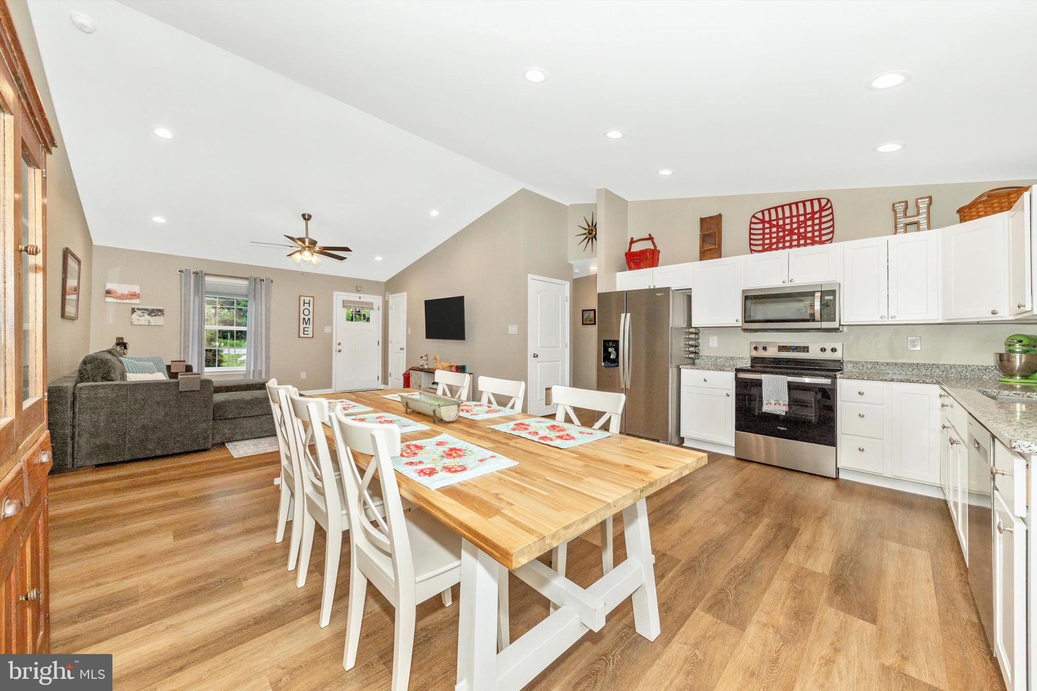 MARKLE - Residential