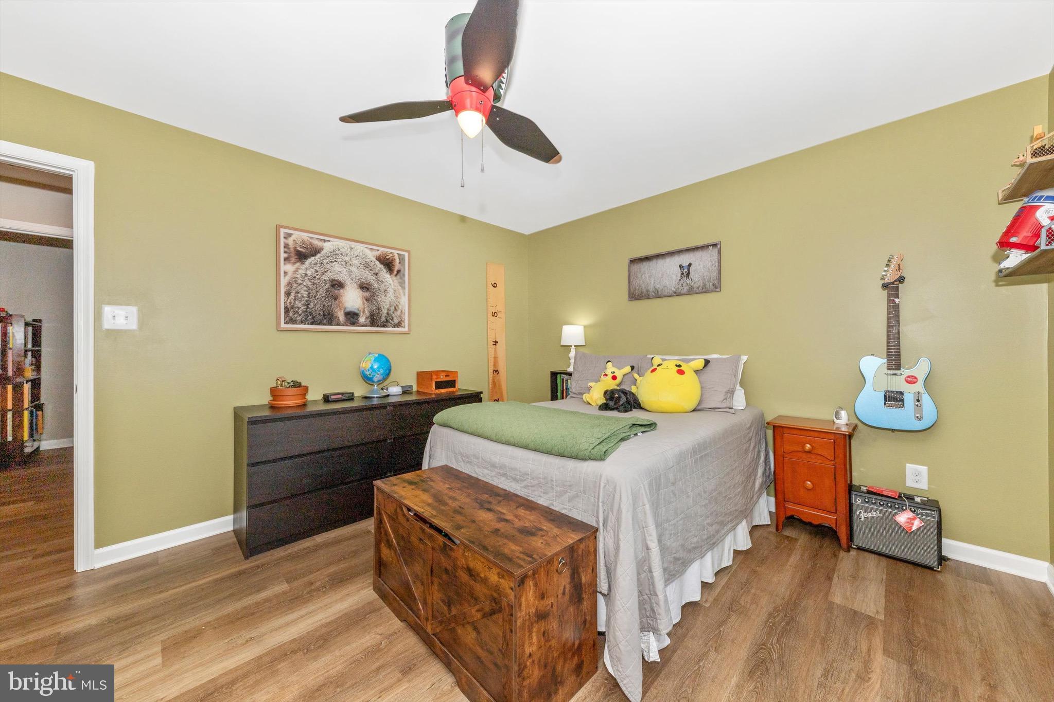 MARKLE - Residential