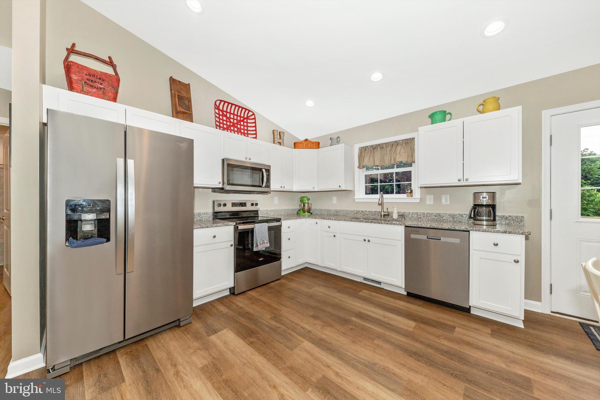 MARKLE - Residential