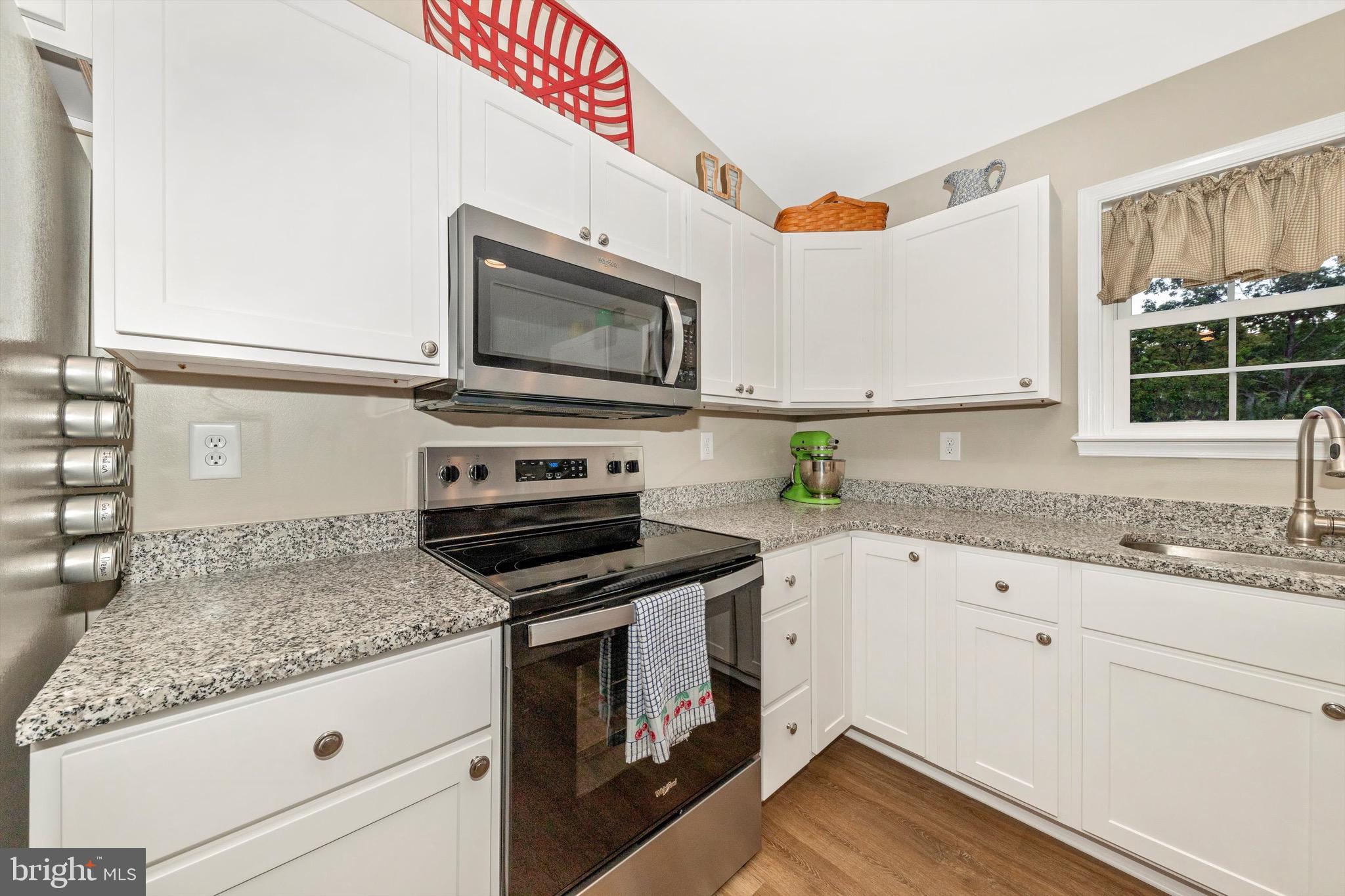 MARKLE - Residential