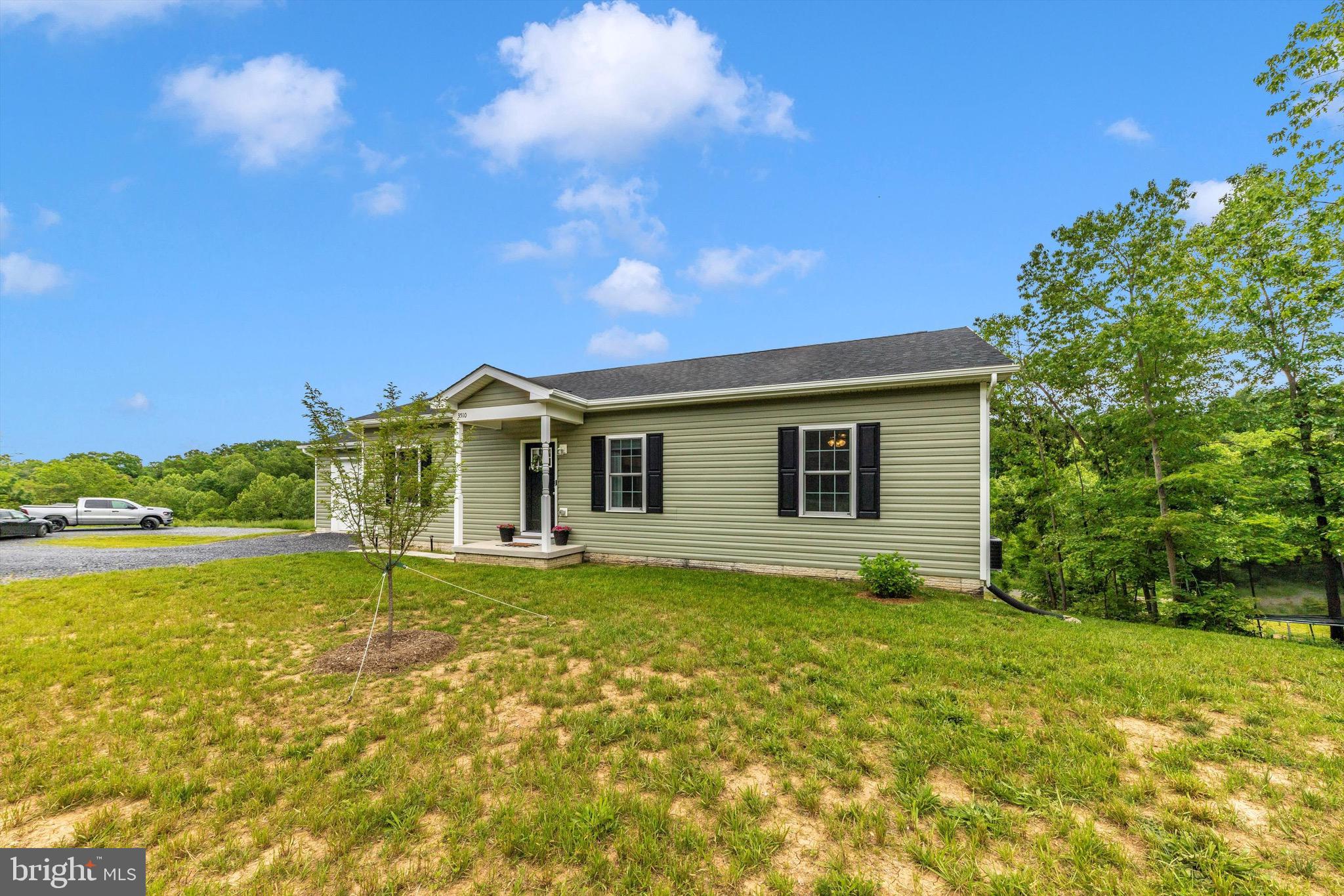 MARKLE - Residential