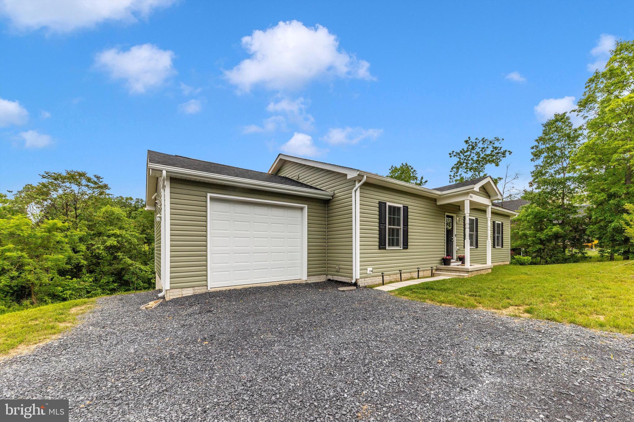 MARKLE - Residential