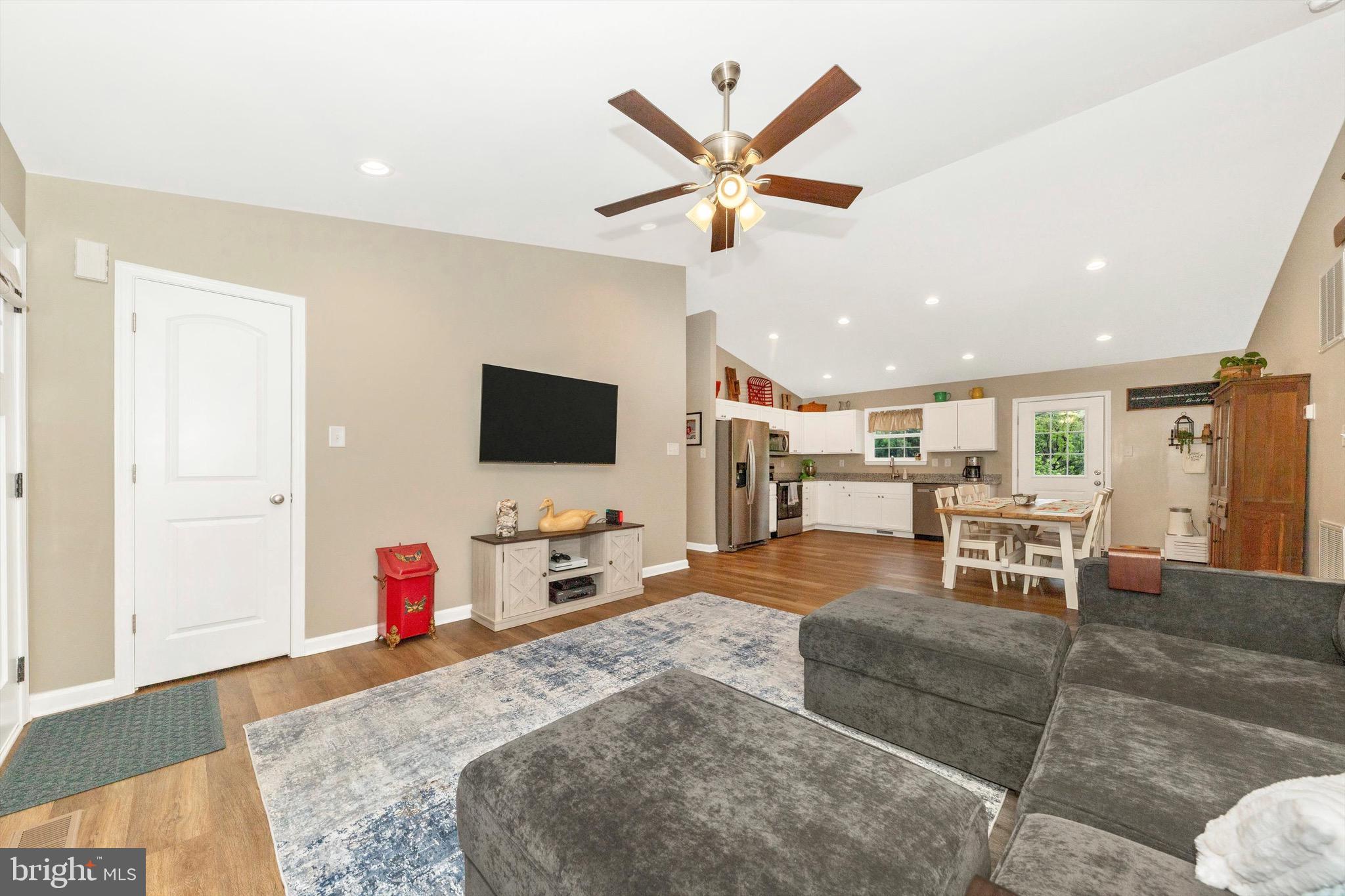 MARKLE - Residential