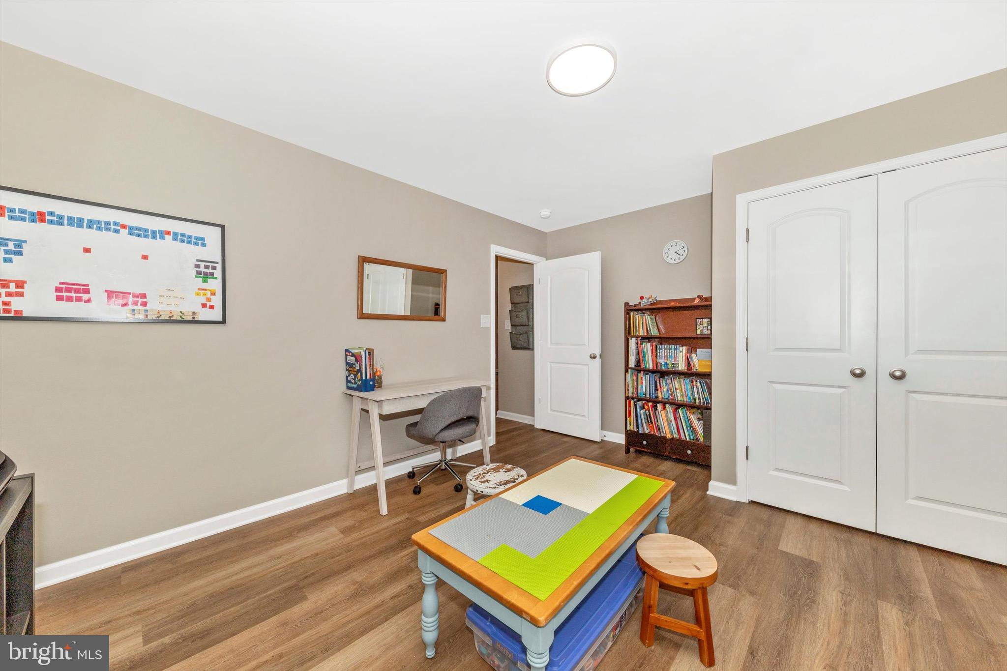 MARKLE - Residential