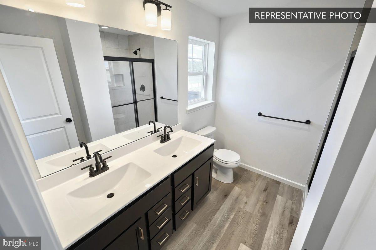 SUMMIT RIDGE - Residential