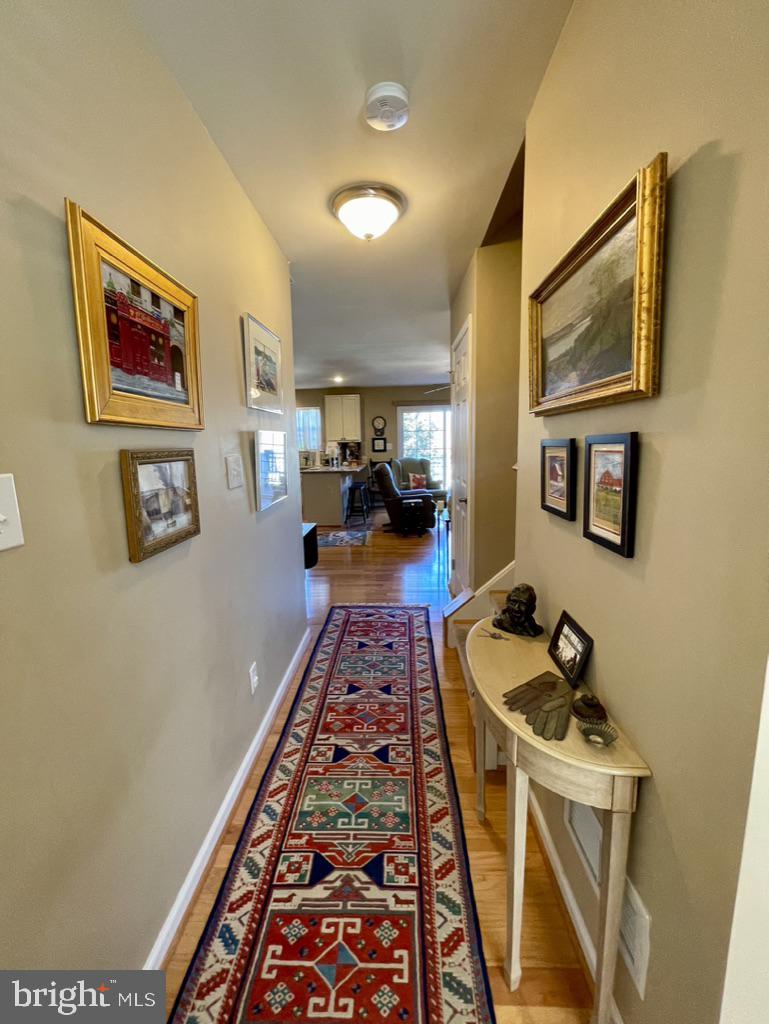 MEWS AT BAILEY STATION - Residential Lease