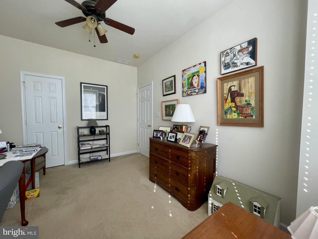 MEWS AT BAILEY STATION - Residential Lease