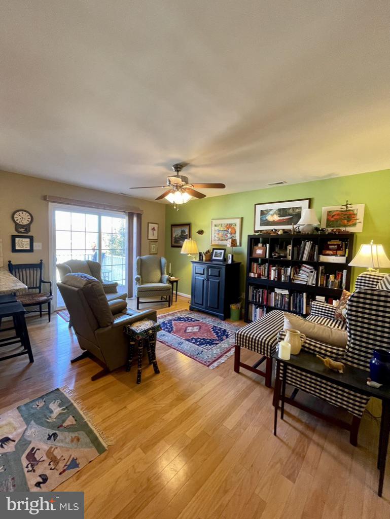 MEWS AT BAILEY STATION - Residential Lease