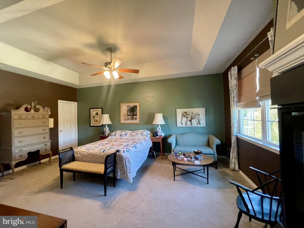 MEWS AT BAILEY STATION - Residential Lease