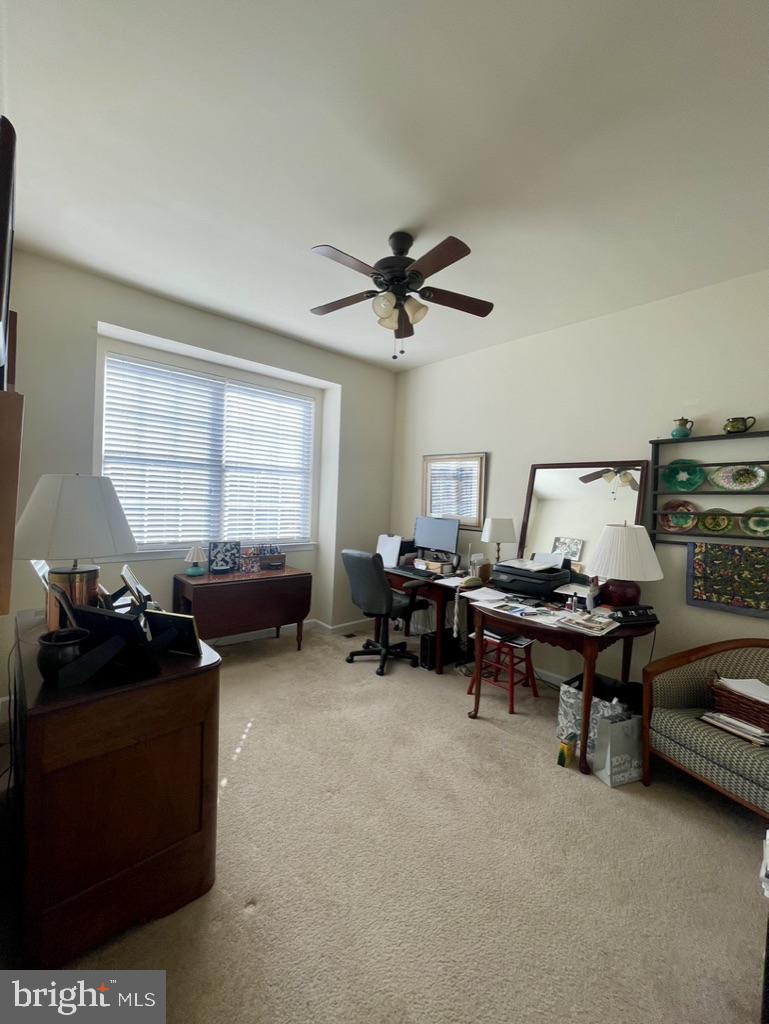 MEWS AT BAILEY STATION - Residential Lease