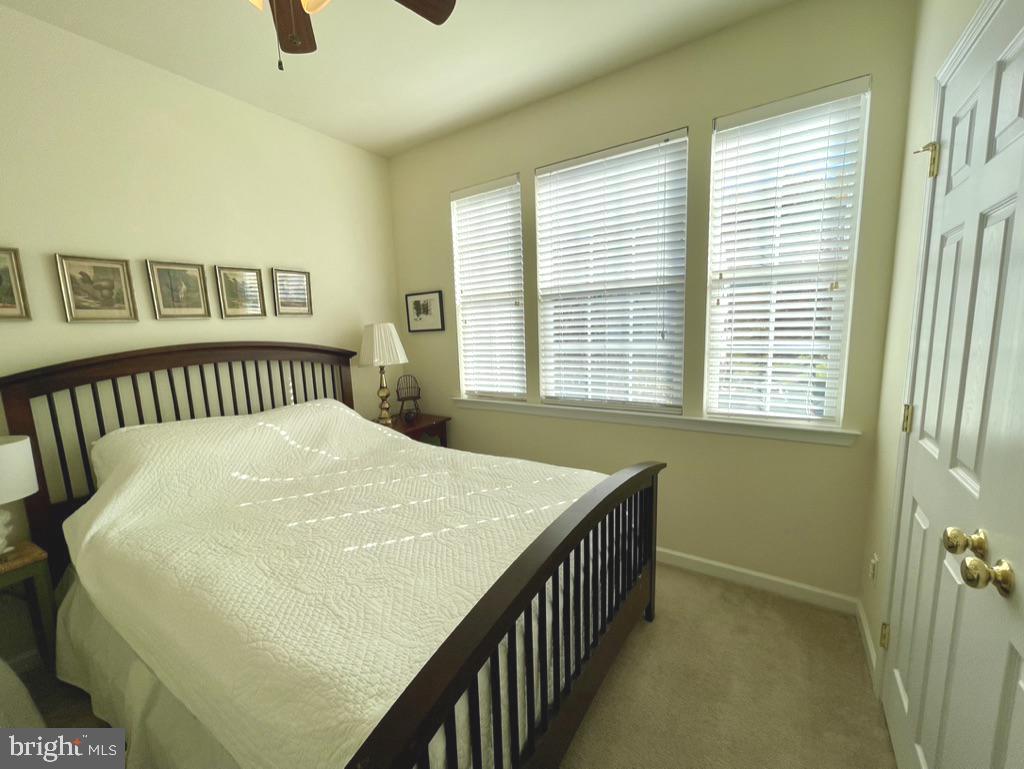 MEWS AT BAILEY STATION - Residential Lease