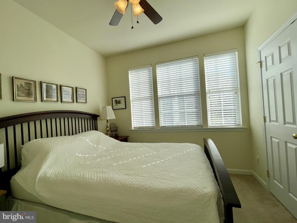 MEWS AT BAILEY STATION - Residential Lease