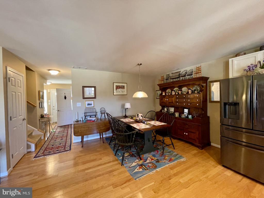 MEWS AT BAILEY STATION - Residential Lease