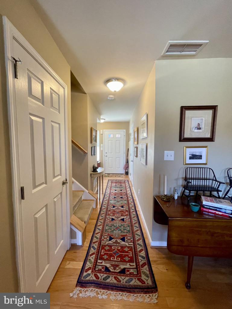 MEWS AT BAILEY STATION - Residential Lease