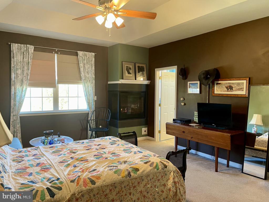 MEWS AT BAILEY STATION - Residential Lease