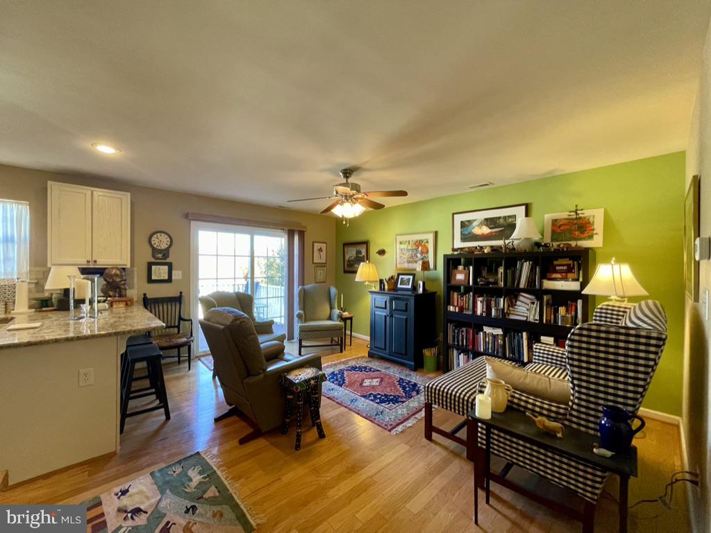 MEWS AT BAILEY STATION - Residential Lease