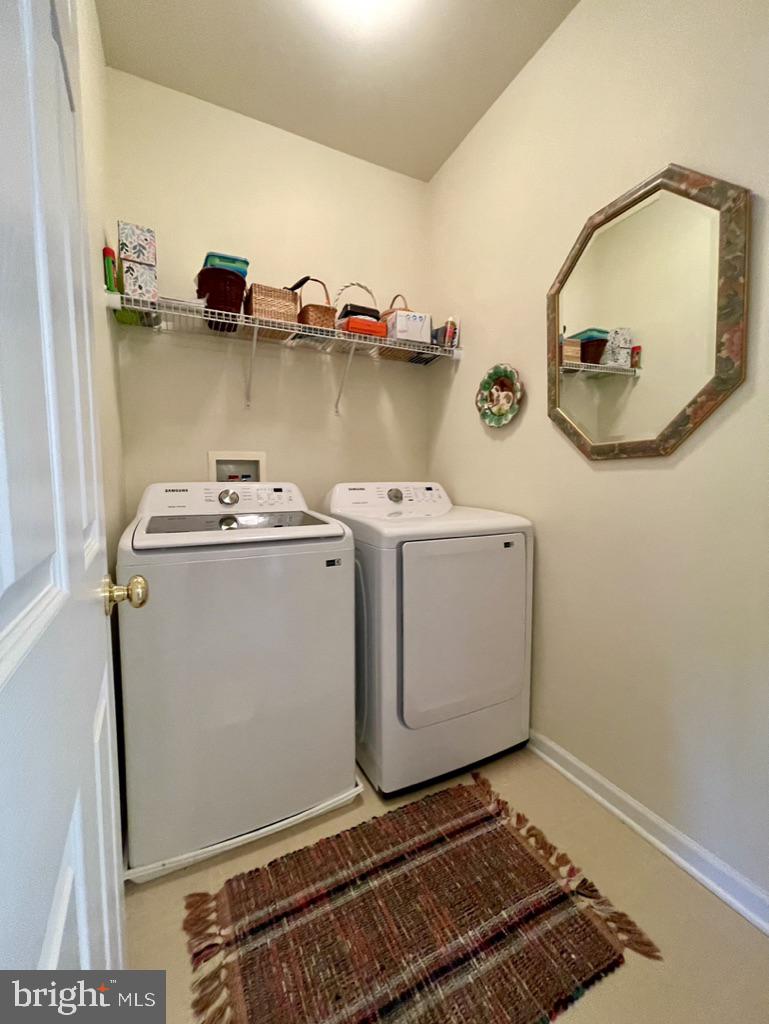 MEWS AT BAILEY STATION - Residential Lease