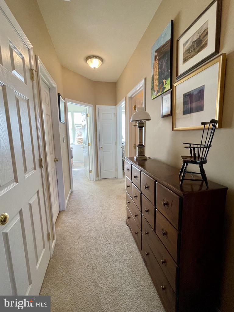 MEWS AT BAILEY STATION - Residential Lease