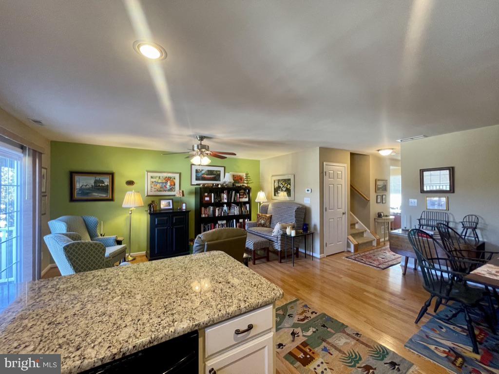 MEWS AT BAILEY STATION - Residential Lease