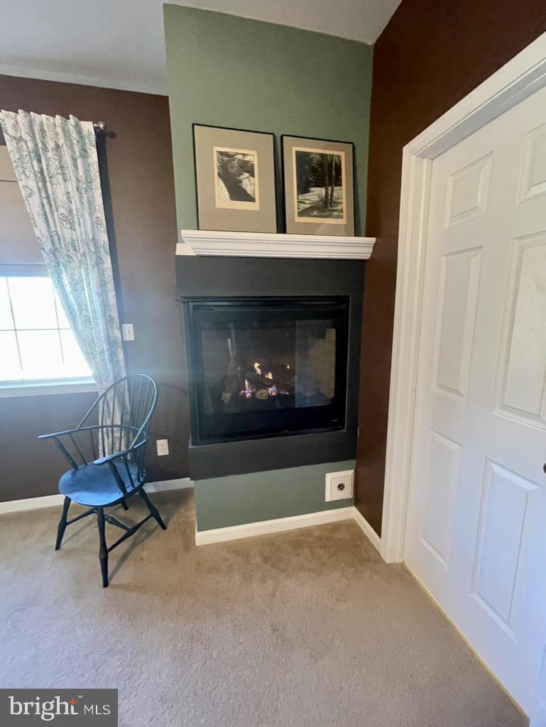 MEWS AT BAILEY STATION - Residential Lease