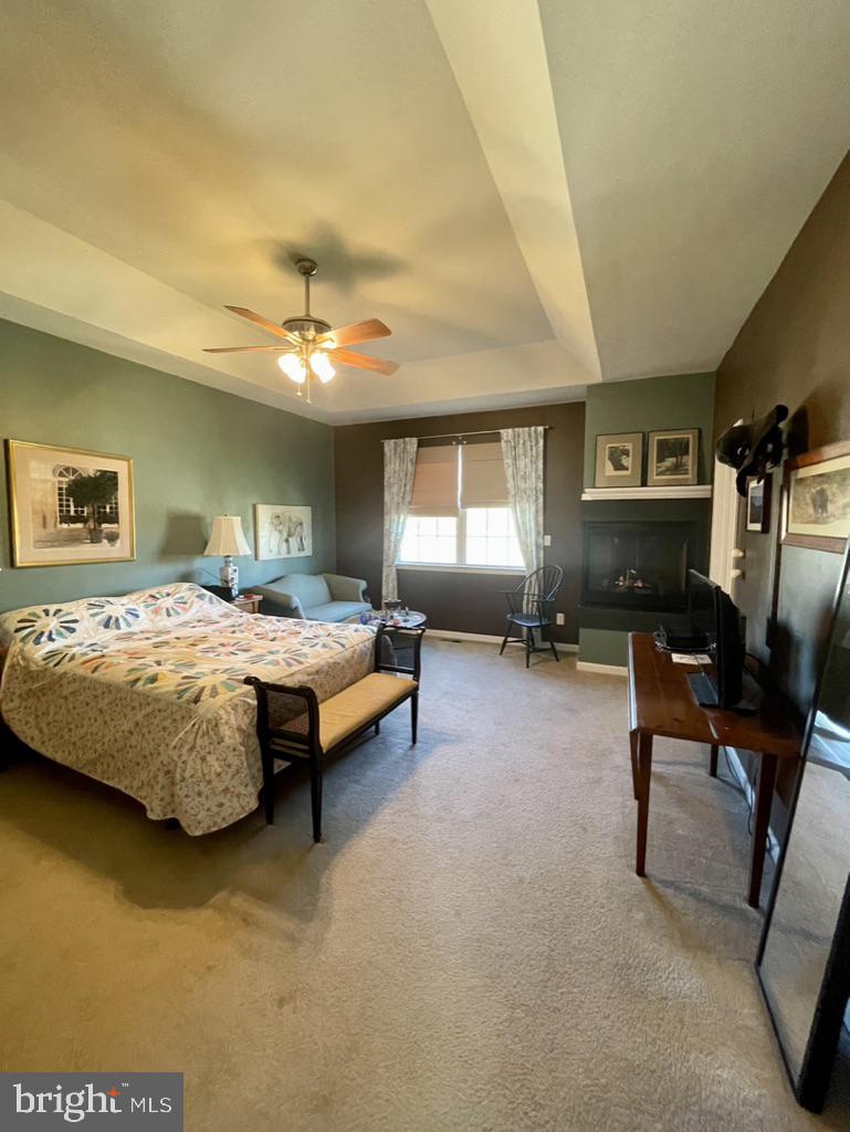 MEWS AT BAILEY STATION - Residential Lease