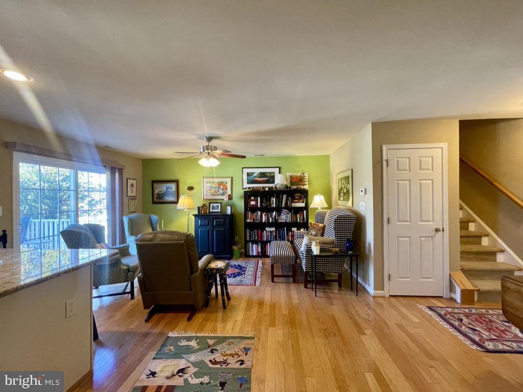 MEWS AT BAILEY STATION - Residential Lease