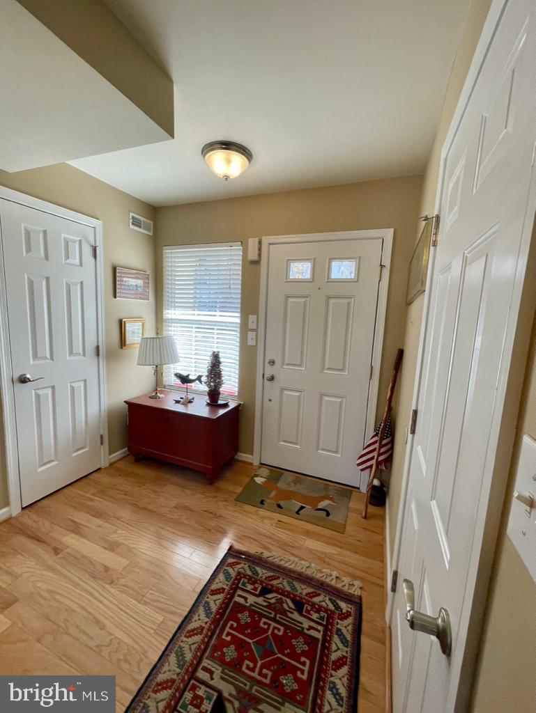 MEWS AT BAILEY STATION - Residential Lease