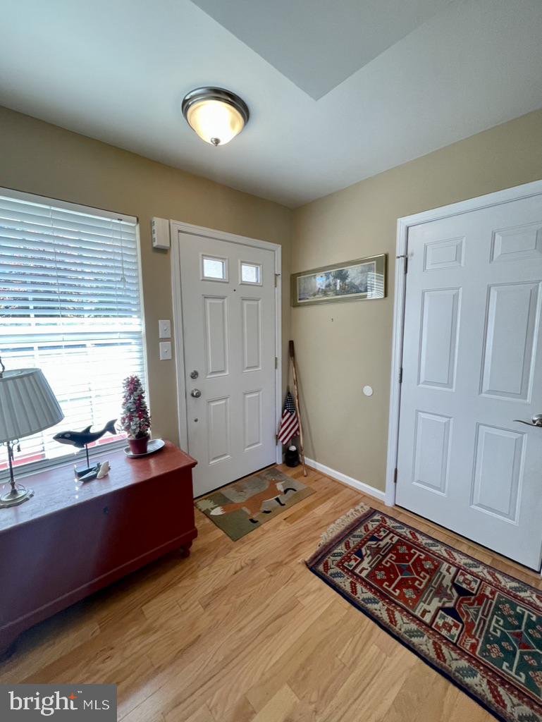 MEWS AT BAILEY STATION - Residential Lease