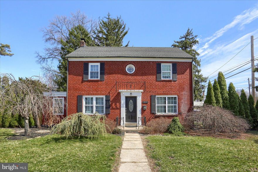 This classic 1940's home, is situated in Harrisburg, the capital of Pennsylvania. This area provides access to a mix of urban amenities and suburban tranquility. It's close to schools, parks, and shopping centers.
The home has been remodeled with a newer kitchen, paint, lighting, detail moldings, baths and features 3 large bedrooms, 2 full baths, a finished lower level and over 2,000 sq. ft. in living space. The lot provides an attached 1-car garage, patio, deck, and perfect for large gatherings. Harrisburg is known for its rich history, cultural attractions, and friendly locals. The city offers a slower pace of life compared to larger metropolitan areas, which many find appealing. Make an appointment today!
