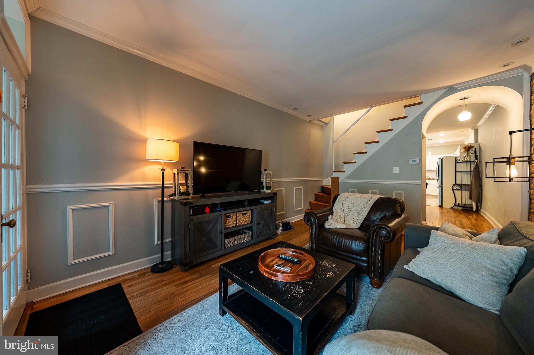 CANTON - Residential