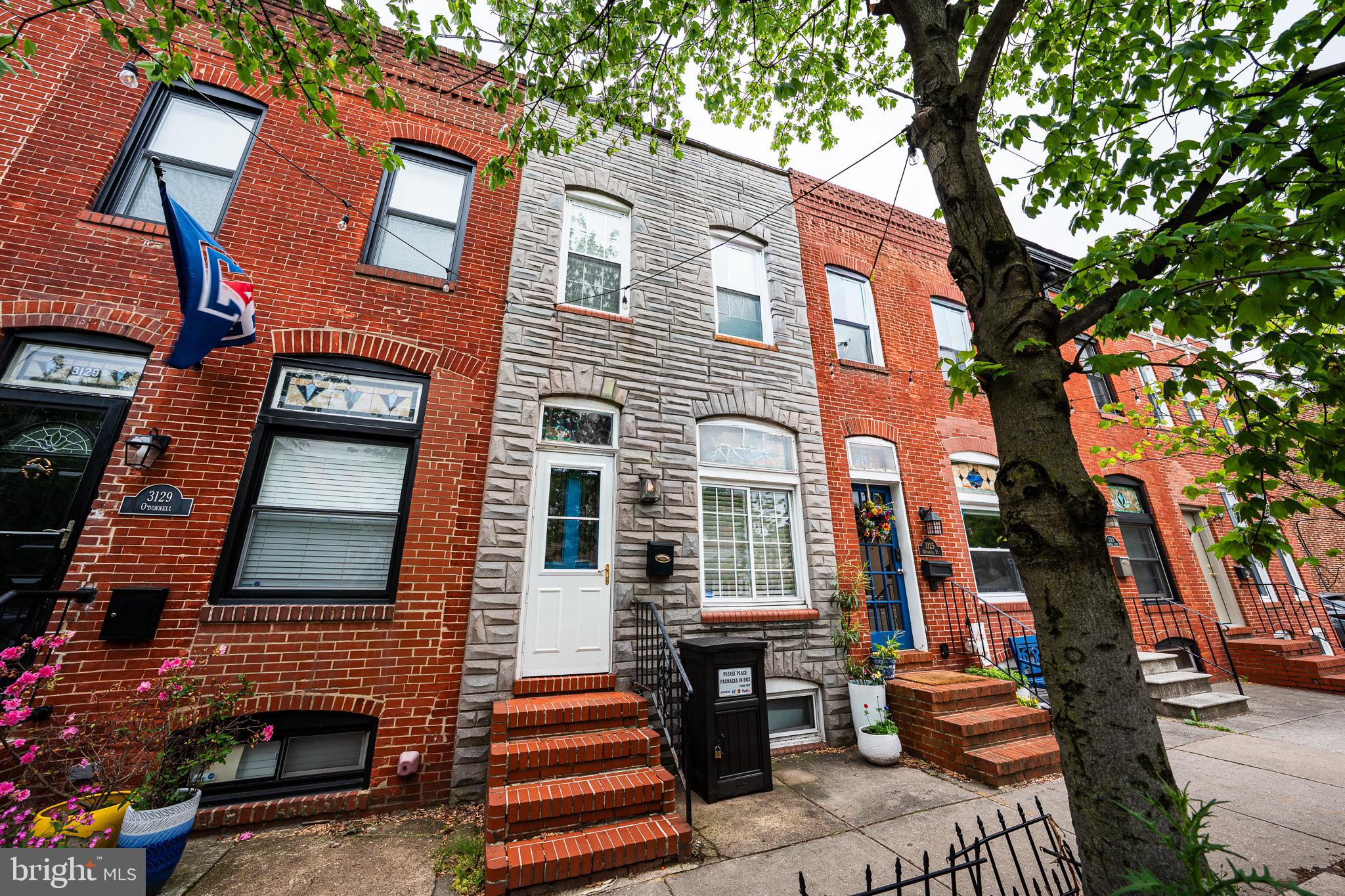 CANTON - Residential