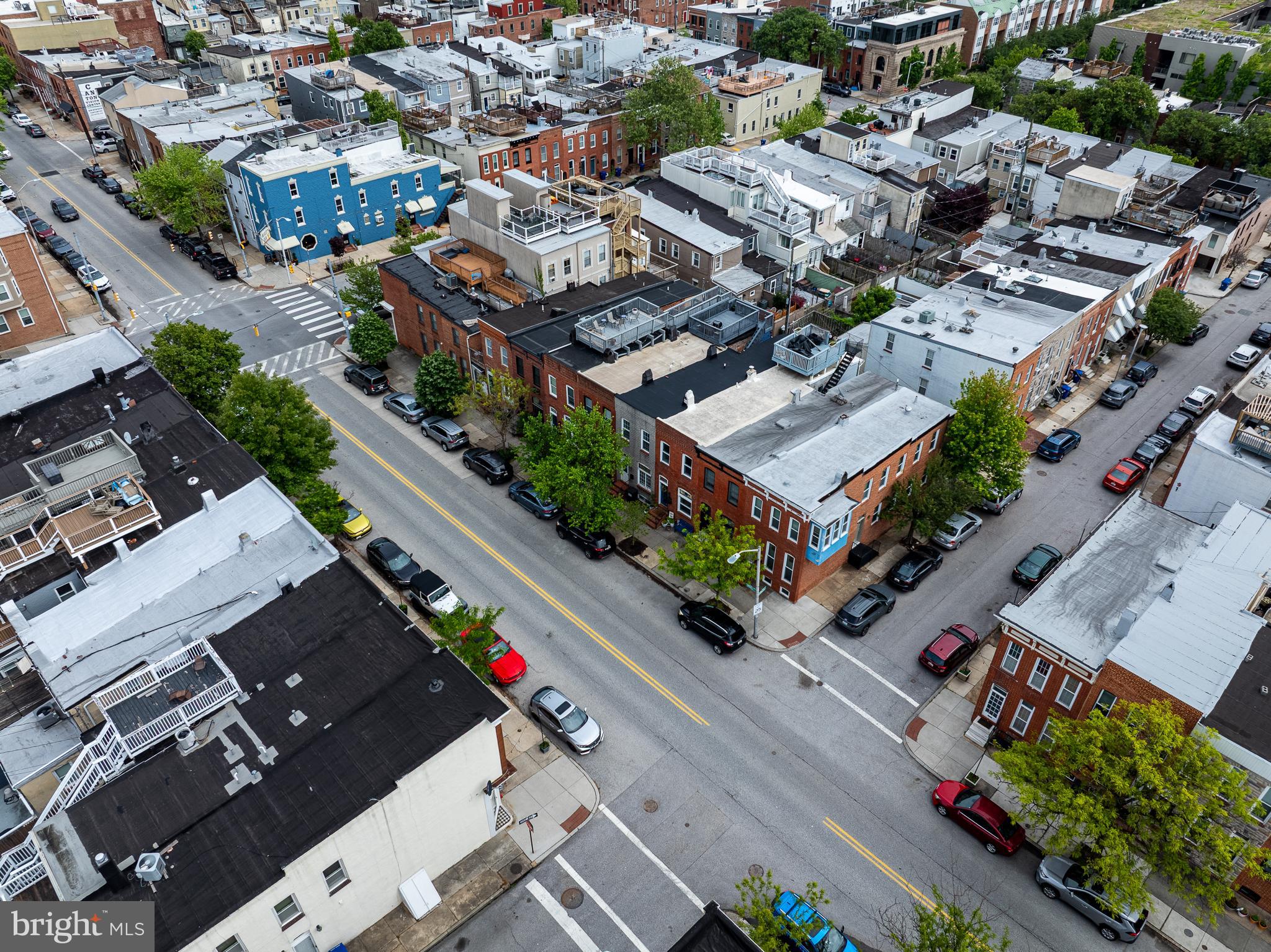 CANTON - Residential