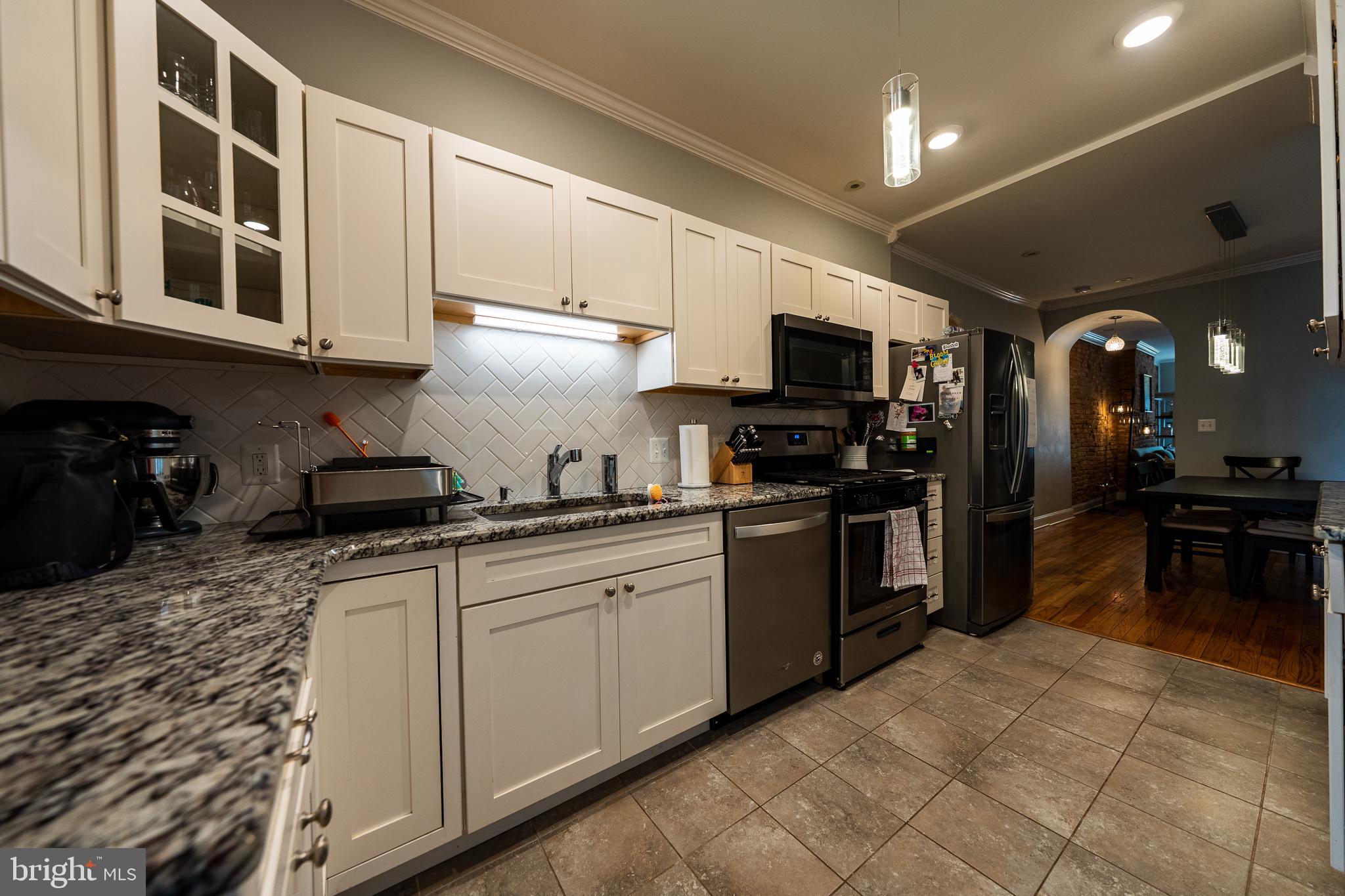 CANTON - Residential