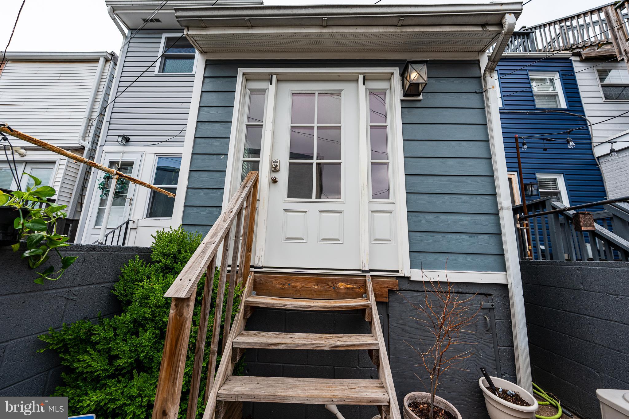 CANTON - Residential