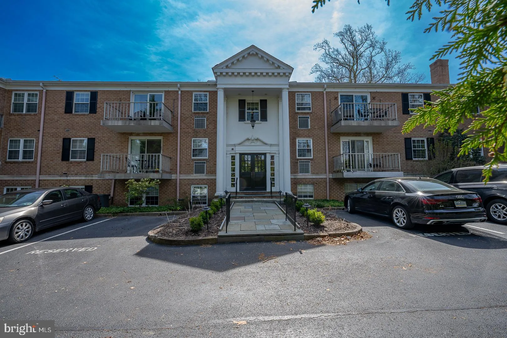 Bryn Mawr, Pennsylvania 19010, United States, 2 Bedrooms Bedrooms, ,2 BathroomsBathrooms,Residential,Active,96898