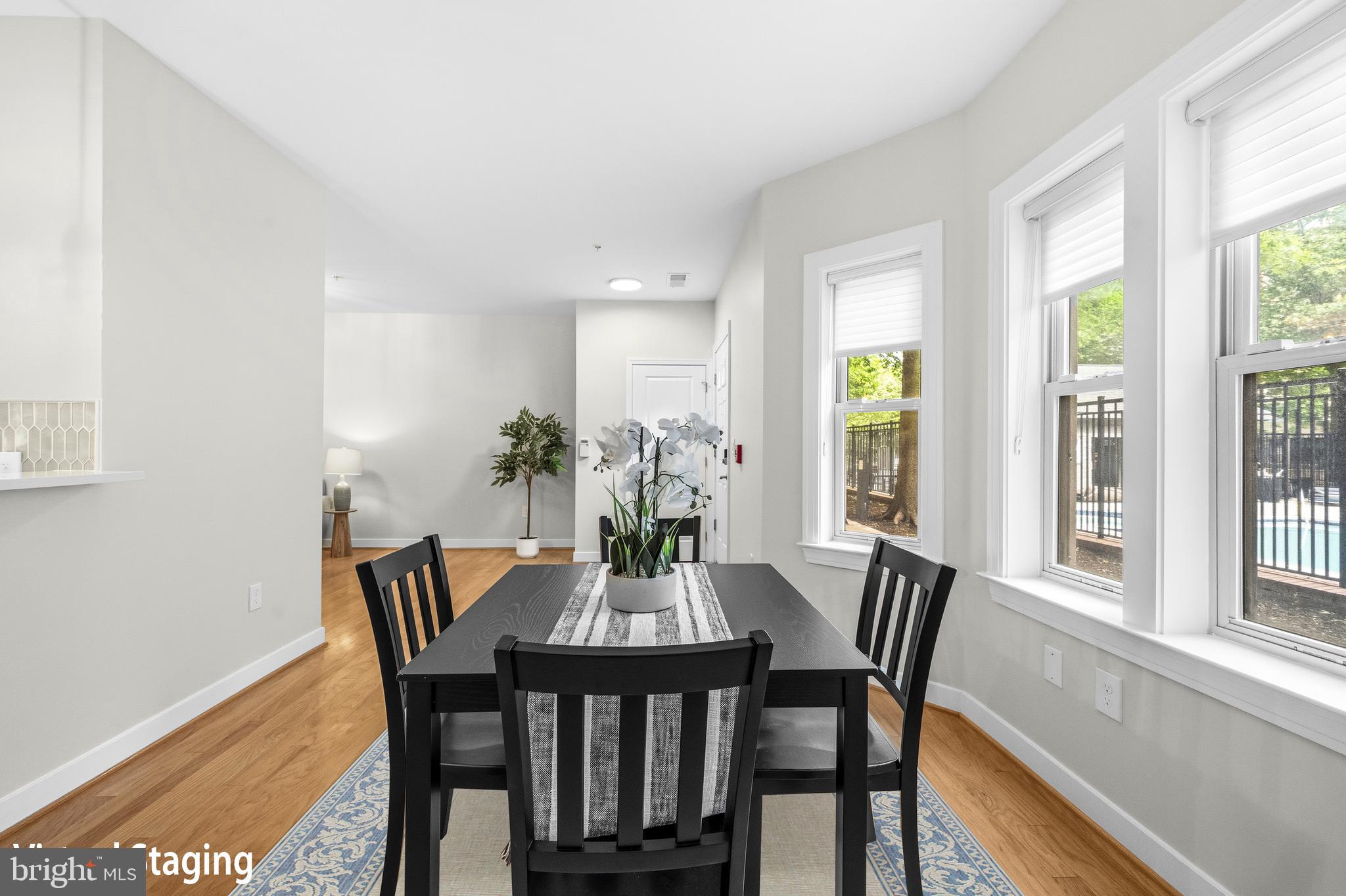 VISTA ON COURTHOUSE - Residential