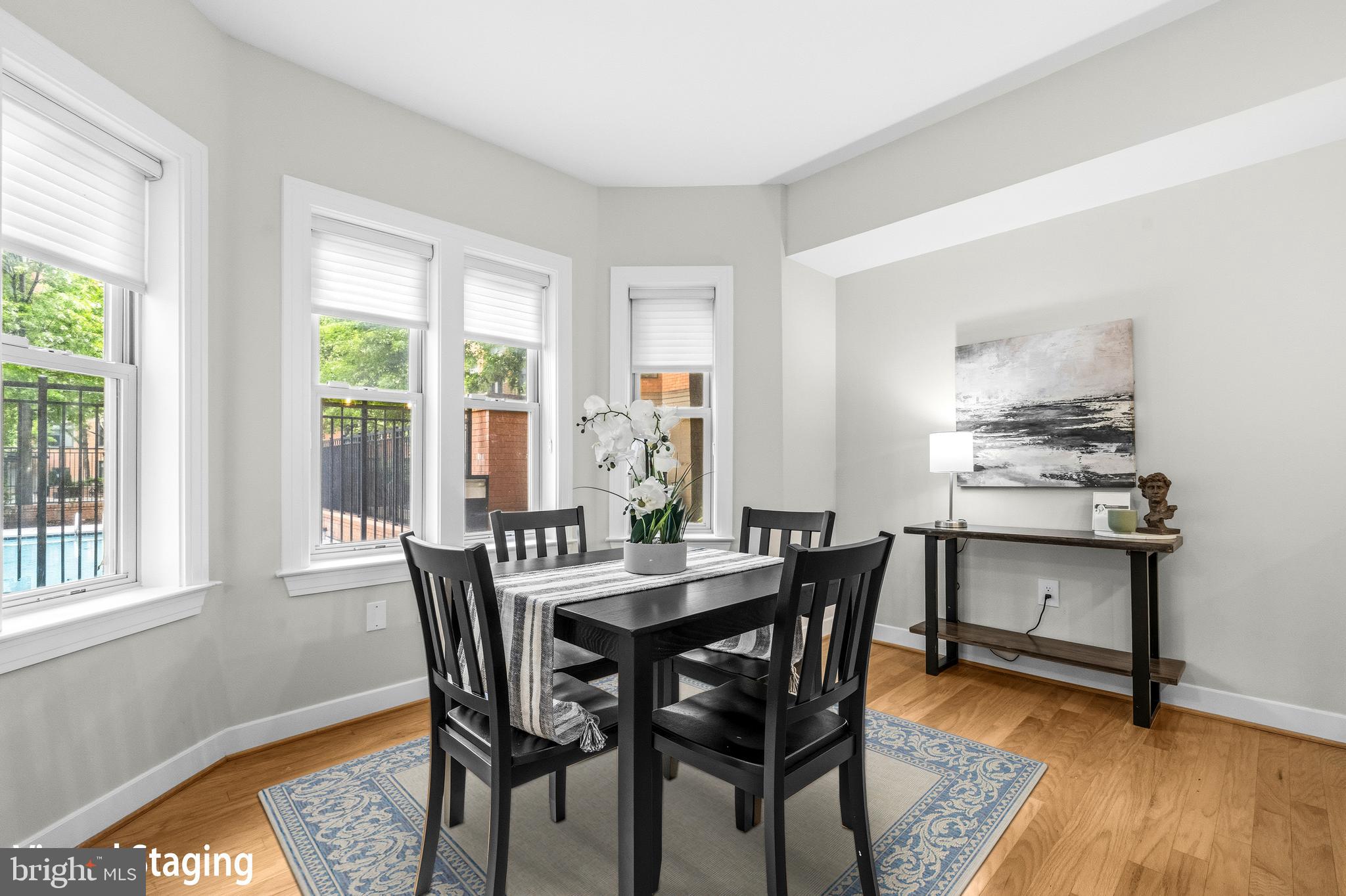 VISTA ON COURTHOUSE - Residential