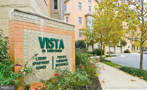 Photo of 2203 12th Court N #34, ARLINGTON, VA 22201 (MLS # VAAR2070656)