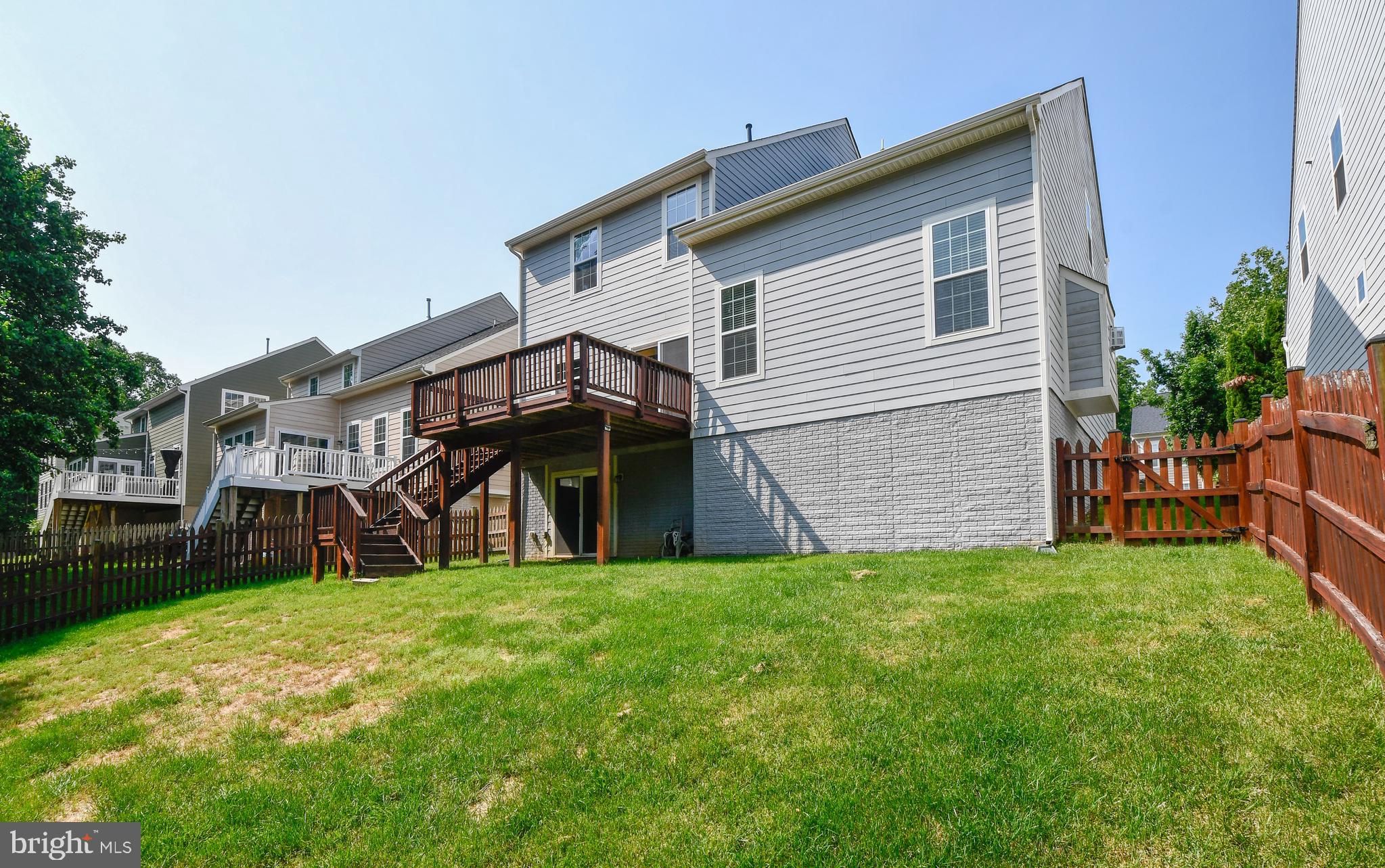 VILLAGE OF IDLEWILD - Residential