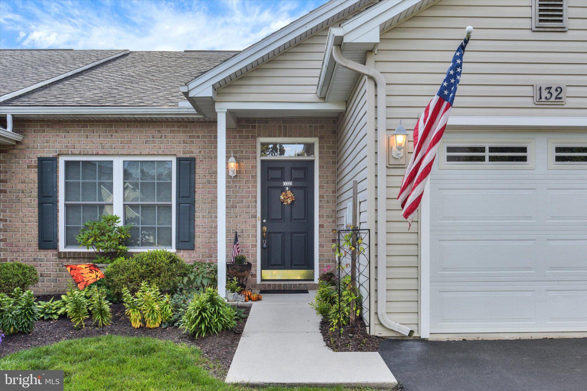 132 LEHMAN DRIVE