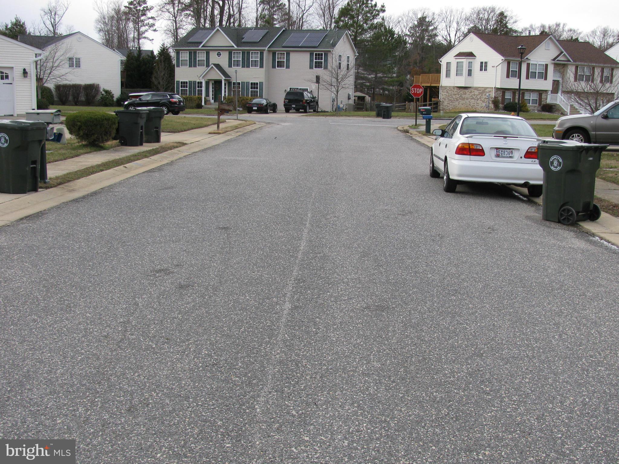 WILLOWGATE LA PLATA - Residential Lease