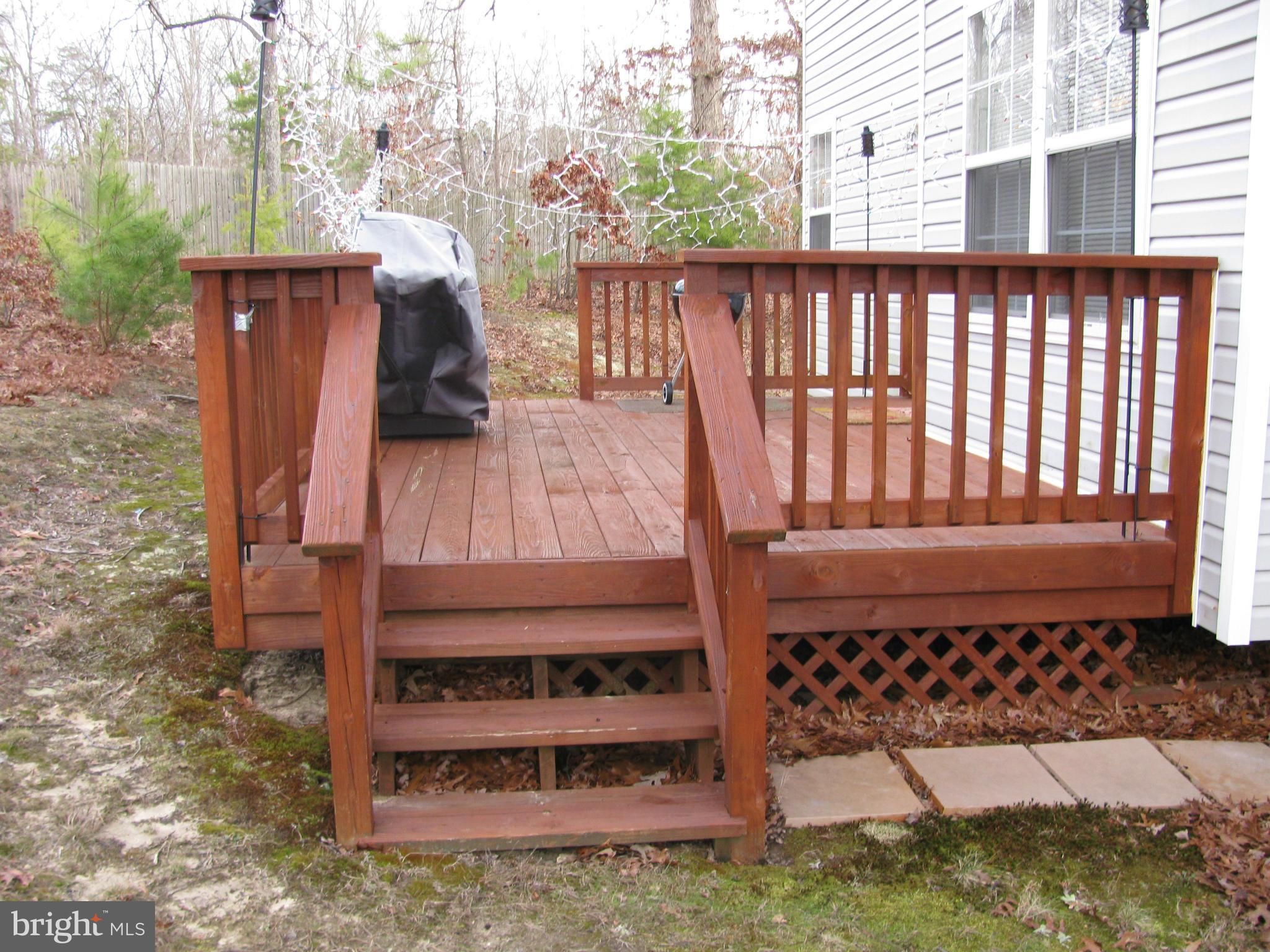 WILLOWGATE LA PLATA - Residential Lease